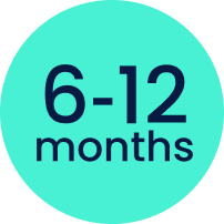 6-12 months icon