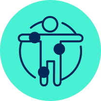 Symptom body icon